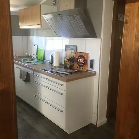 Haus Biene Apartment