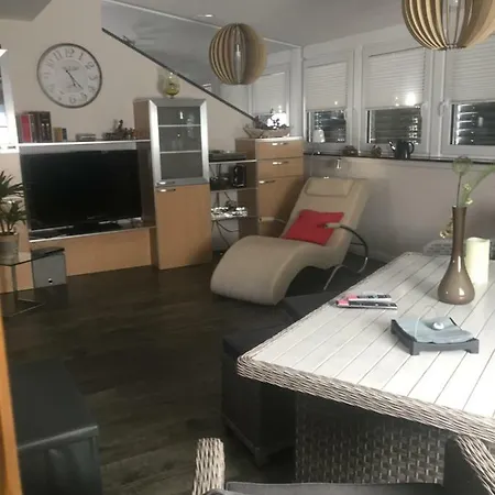 Haus Biene Solingen
