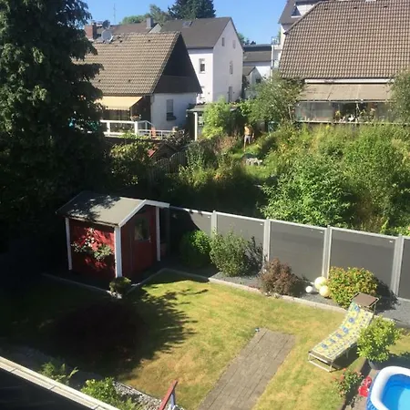 Haus Biene Solingen