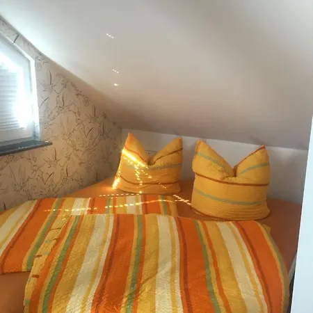 Haus Biene Apartment Solingen