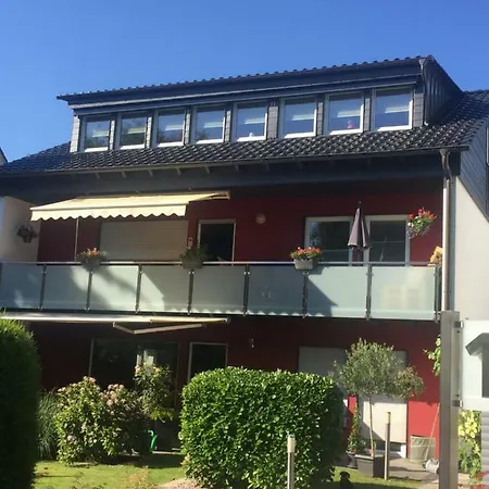 Haus Biene Solingen