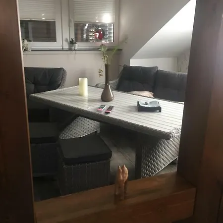 Apartment Haus Biene Solingen