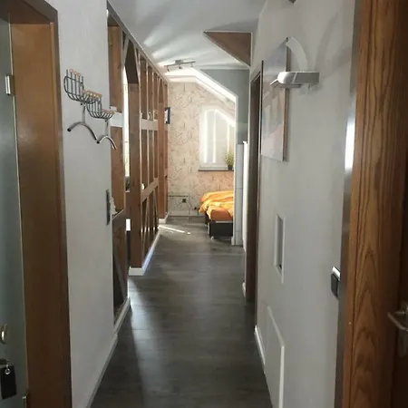 Haus Biene Apartment