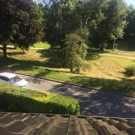 Haus Biene * Solingen